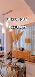 One Amber (D15), Condominium #573392521